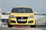 Volkswagen Golf GTi Pirelli 2007 года